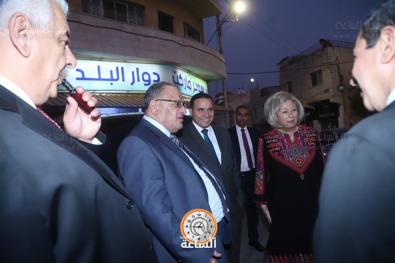 Madar Al-Saa Images