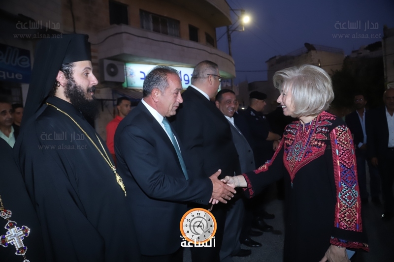 Madar Al-Saa Images