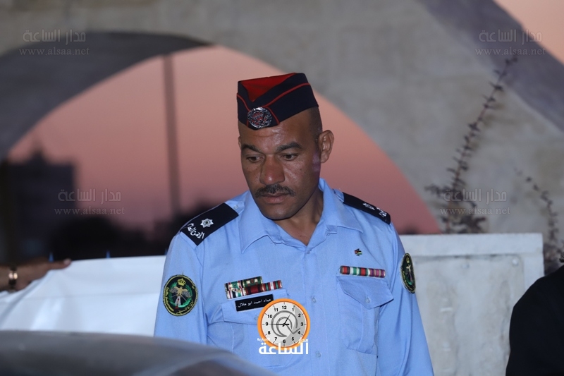Madar Al-Saa Images