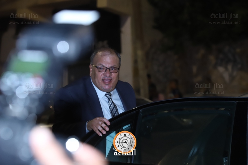 Madar Al-Saa Images