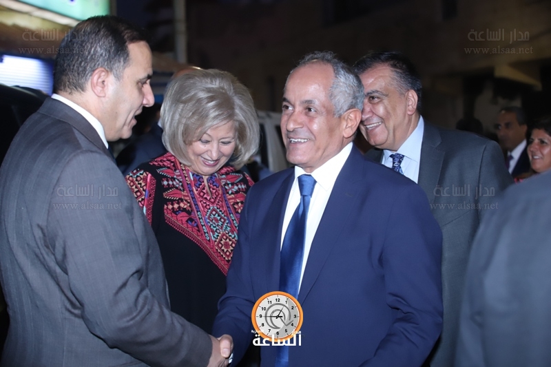 Madar Al-Saa Images