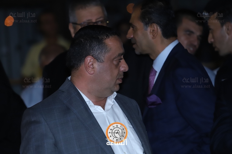 Madar Al-Saa Images