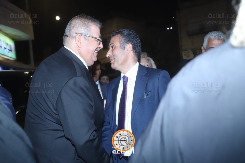 Madar Al-Saa Images