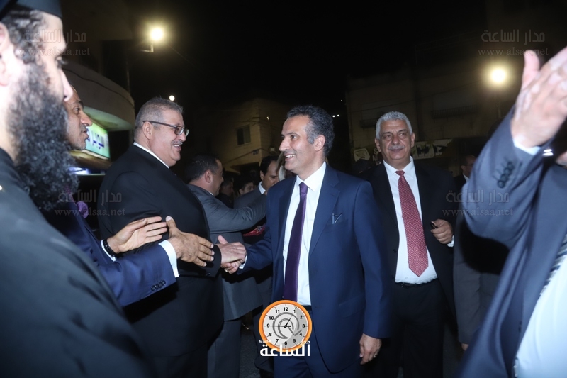 Madar Al-Saa Images