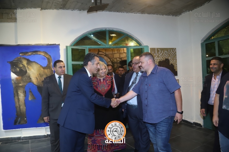 Madar Al-Saa Images