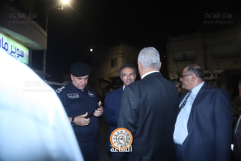 Madar Al-Saa Images