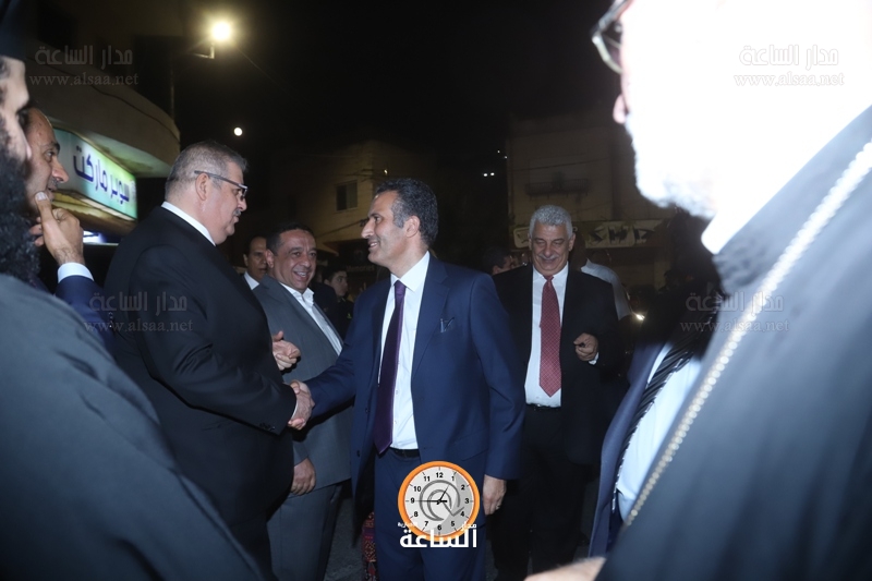 Madar Al-Saa Images