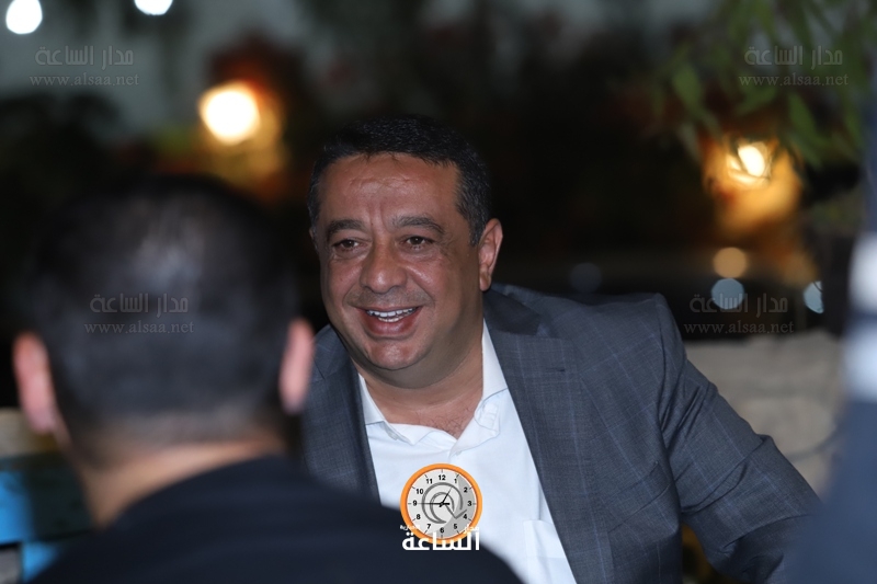 Madar Al-Saa Images