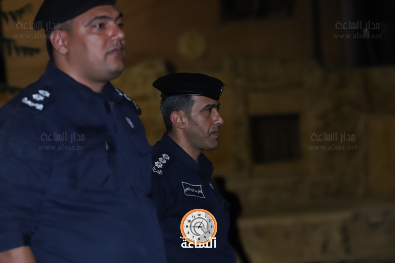 Madar Al-Saa Images