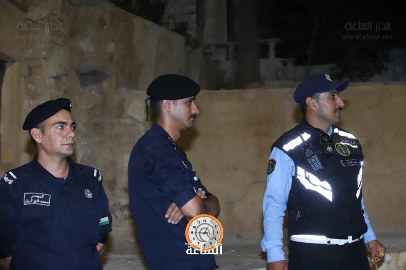 Madar Al-Saa Images