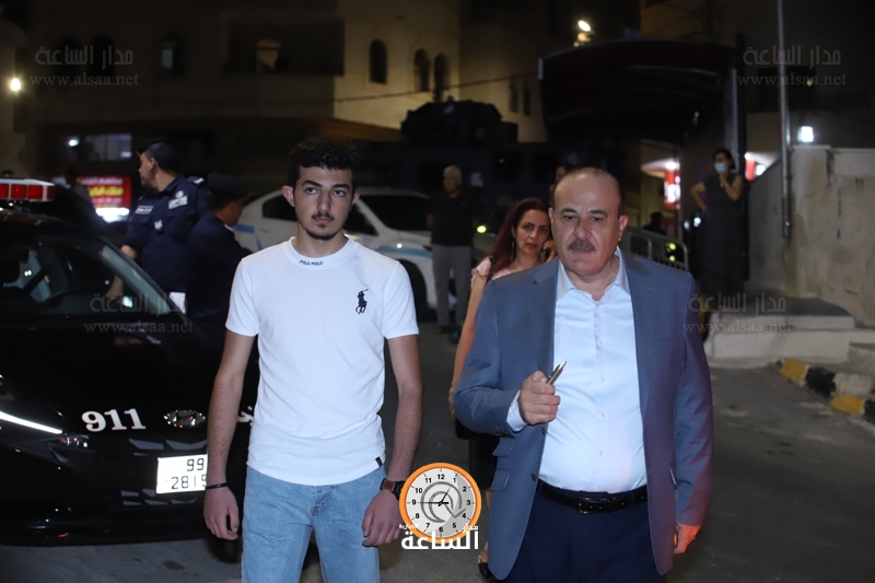 Madar Al-Saa Images