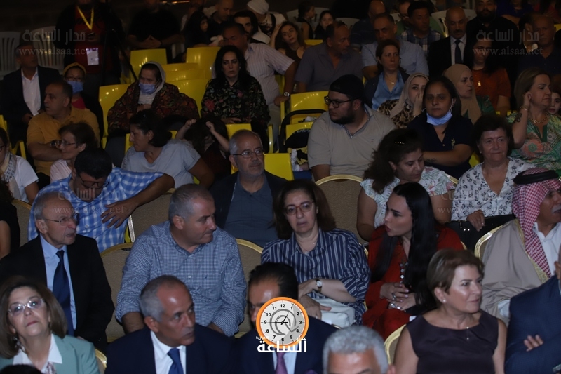 Madar Al-Saa Images