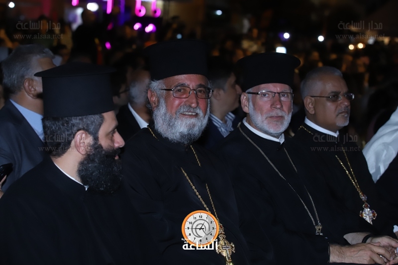 Madar Al-Saa Images