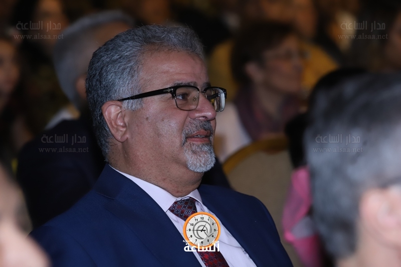 Madar Al-Saa Images