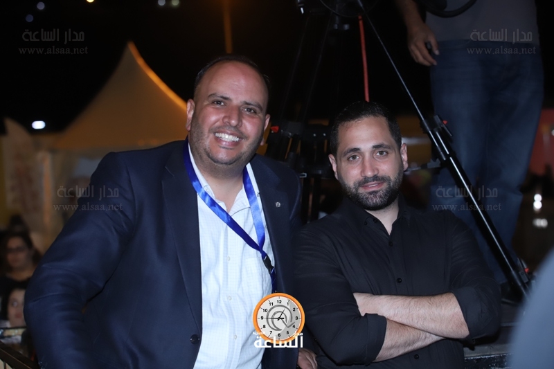 Madar Al-Saa Images