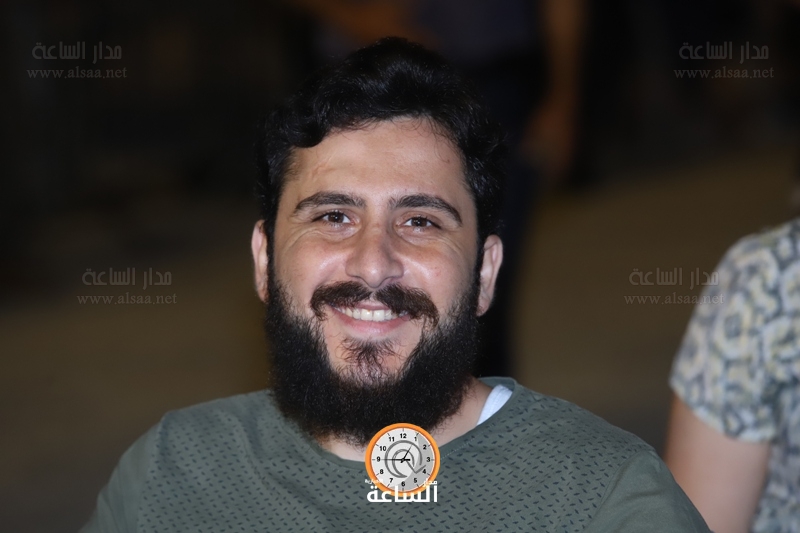 Madar Al-Saa Images