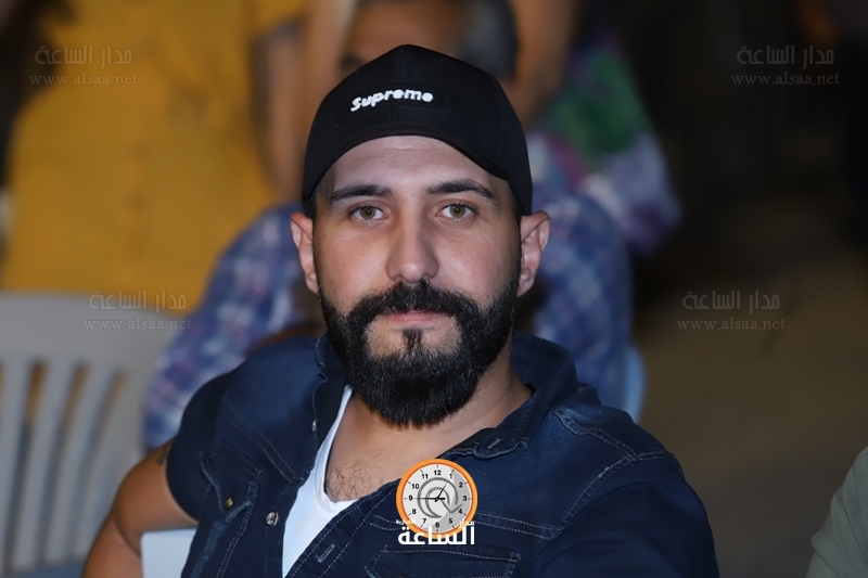 Madar Al-Saa Images