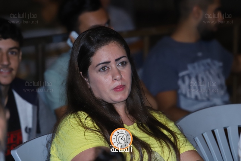 Madar Al-Saa Images