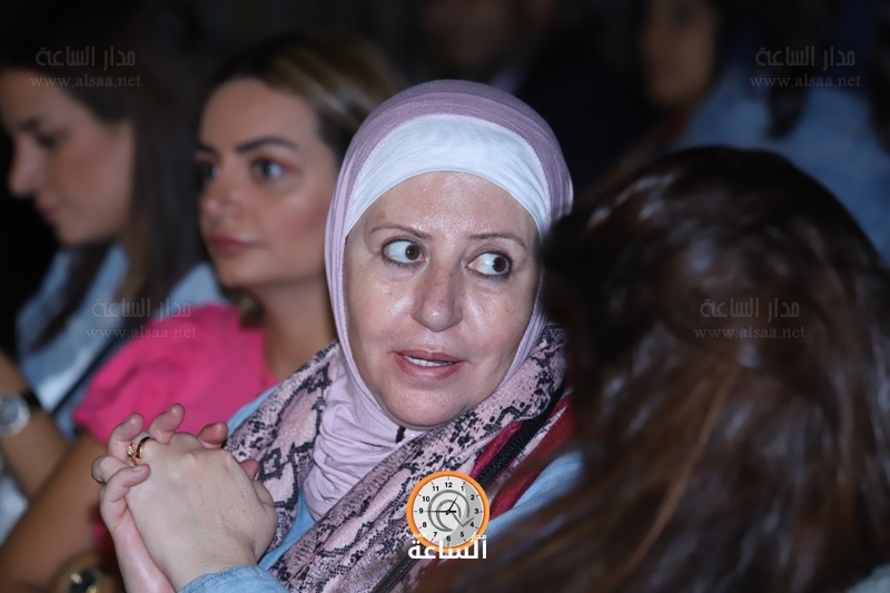 Madar Al-Saa Images