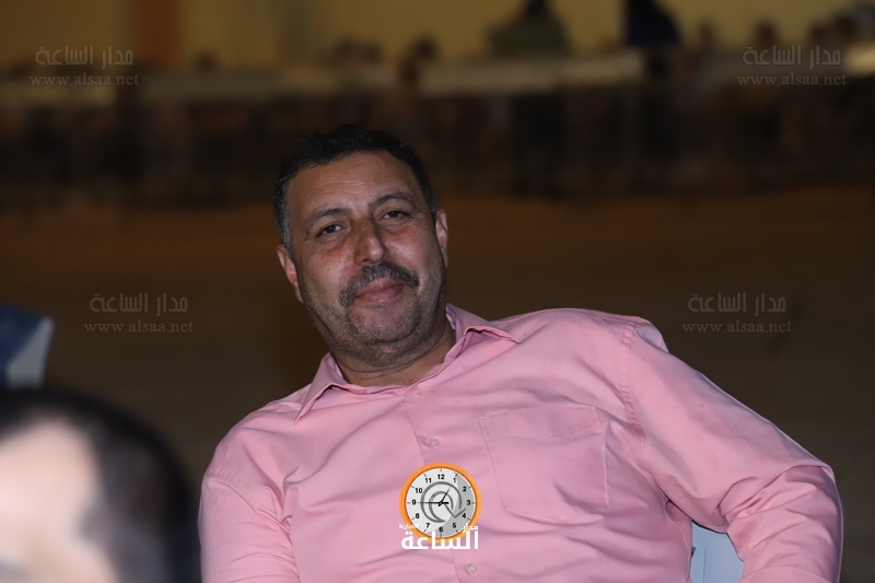 Madar Al-Saa Images