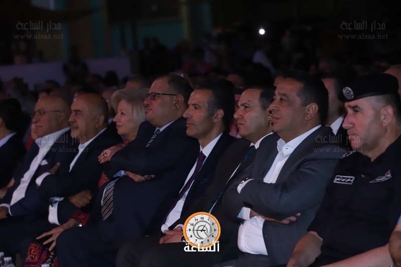 Madar Al-Saa Images