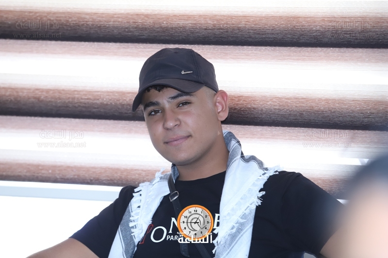 Madar Al-Saa Images