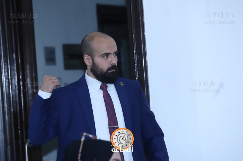 Madar Al-Saa Images
