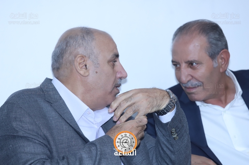 Madar Al-Saa Images
