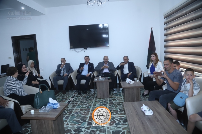 Madar Al-Saa Images