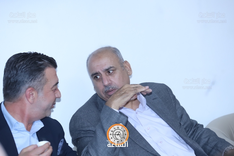 Madar Al-Saa Images