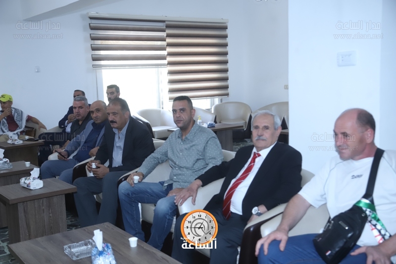 Madar Al-Saa Images