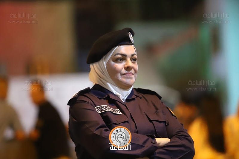 Madar Al-Saa Images