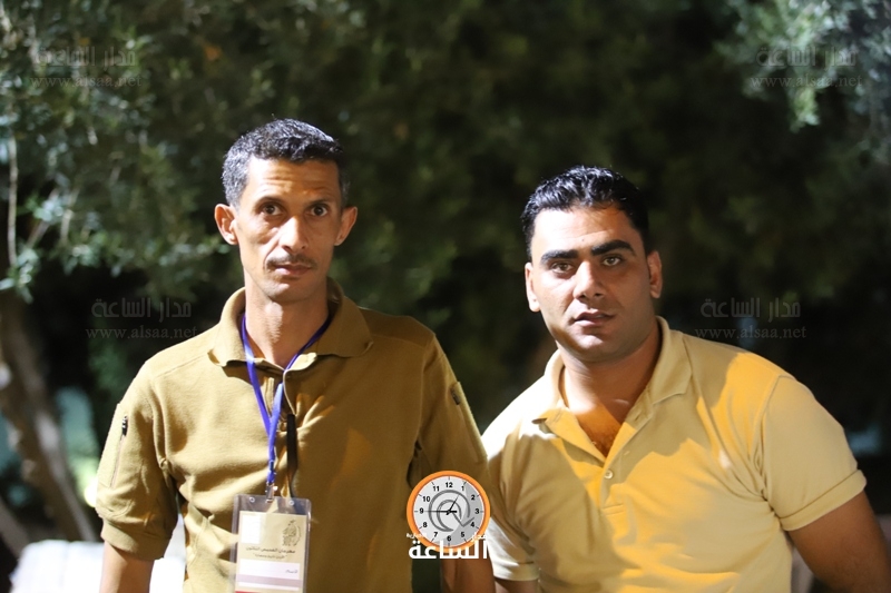 Madar Al-Saa Images