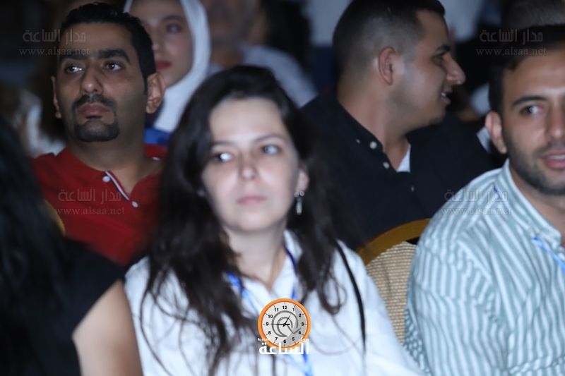 Madar Al-Saa Images