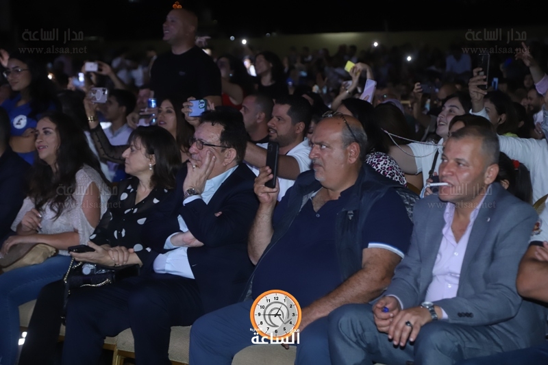 Madar Al-Saa Images