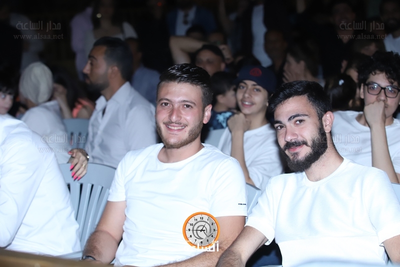 Madar Al-Saa Images
