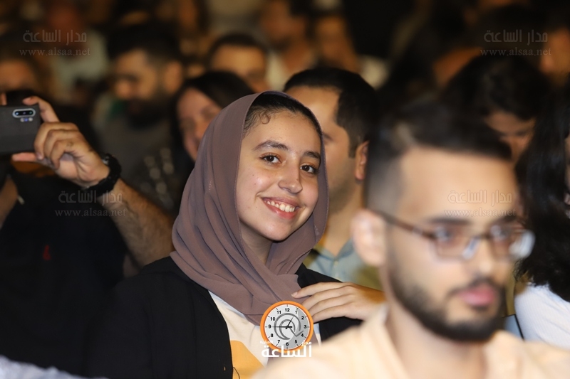 Madar Al-Saa Images