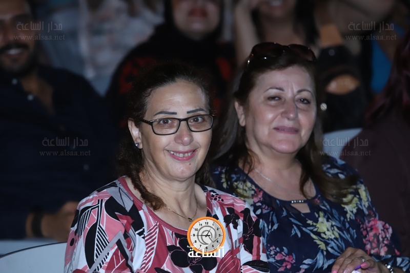 Madar Al-Saa Images