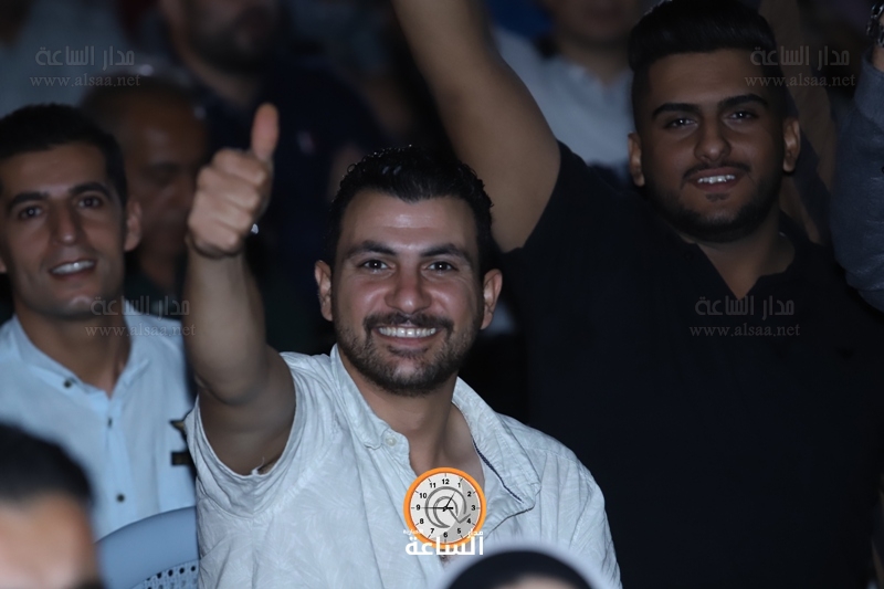 Madar Al-Saa Images