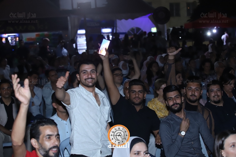 Madar Al-Saa Images