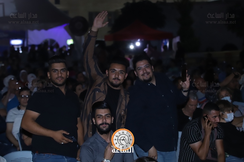 Madar Al-Saa Images