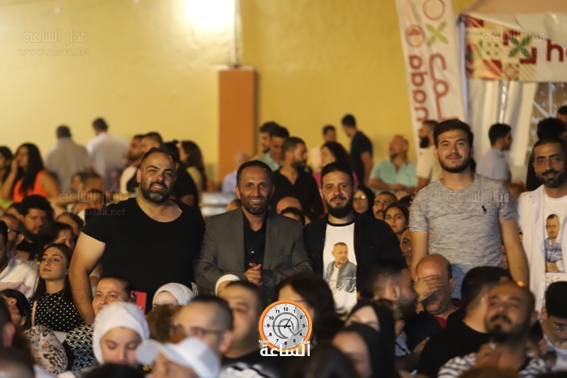 Madar Al-Saa Images