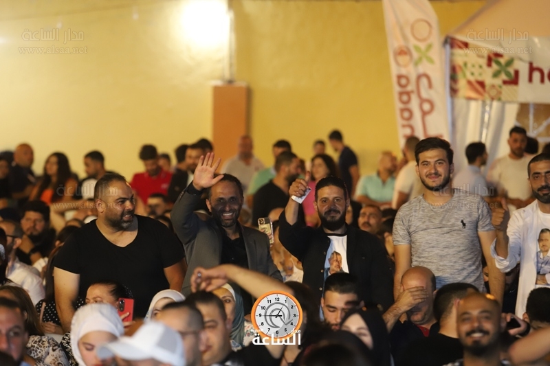 Madar Al-Saa Images