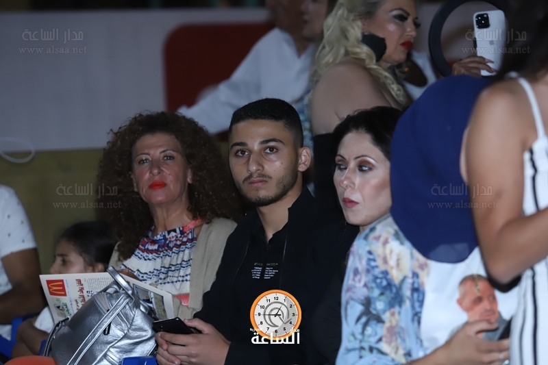 Madar Al-Saa Images