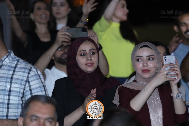 Madar Al-Saa Images