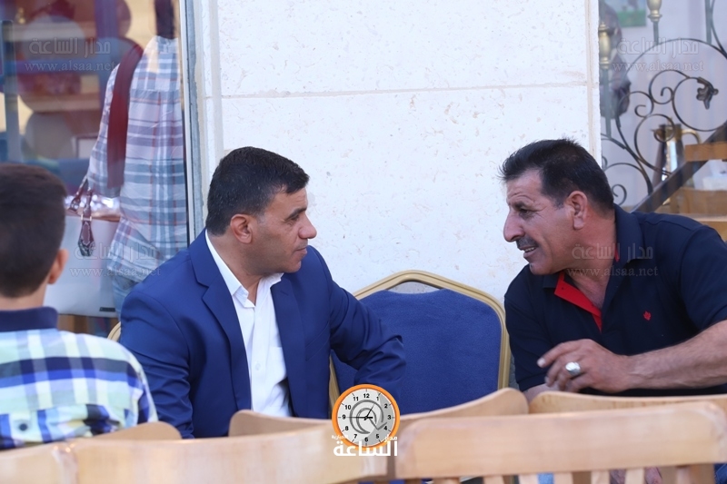 Madar Al-Saa Images