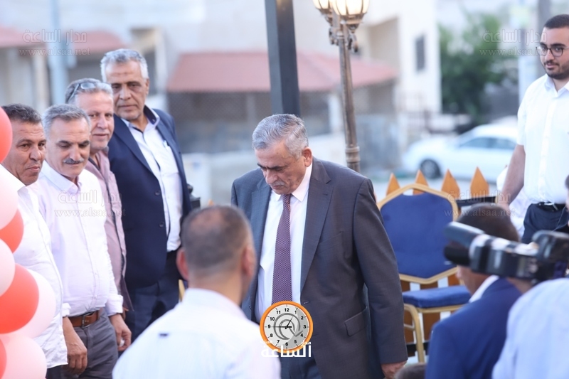 Madar Al-Saa Images