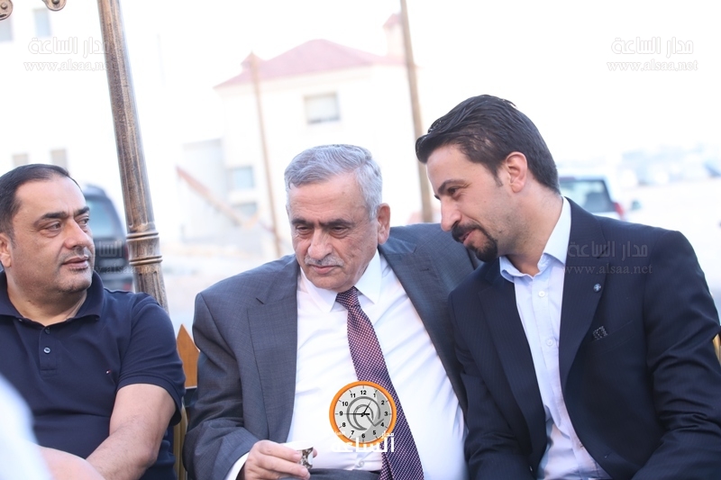 Madar Al-Saa Images