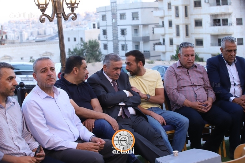 Madar Al-Saa Images