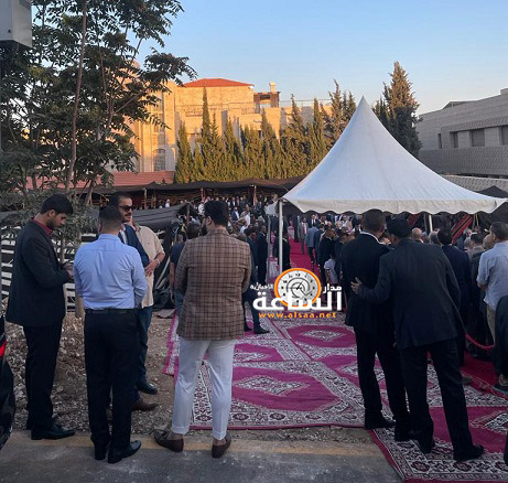 Madar Al-Saa Images